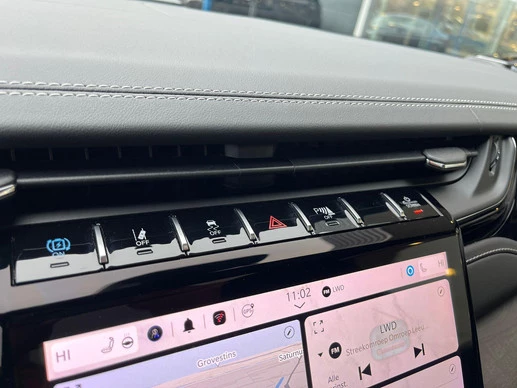 Jeep Grand Cherokee - Afbeelding 11 van 30