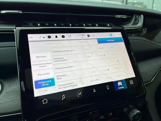 Jeep Grand Cherokee - Afbeelding 16 van 30