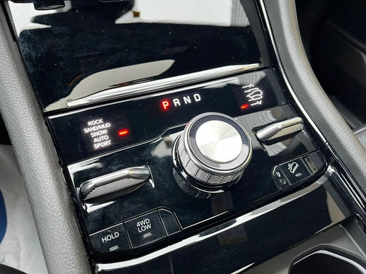 Jeep Grand Cherokee - Afbeelding 20 van 30