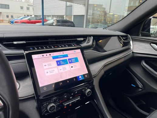 Jeep Grand Cherokee - Afbeelding 21 van 30