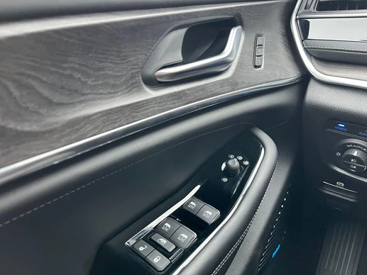 Jeep Grand Cherokee - Afbeelding 24 van 30