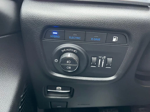 Jeep Grand Cherokee - Afbeelding 26 van 30