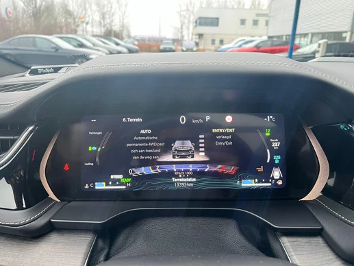 Jeep Grand Cherokee - Afbeelding 30 van 30