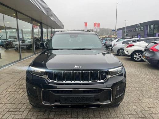 Jeep Grand Cherokee - Afbeelding 3 van 30