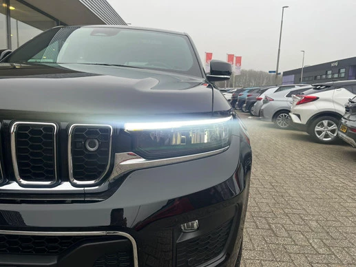 Jeep Grand Cherokee - Afbeelding 4 van 30