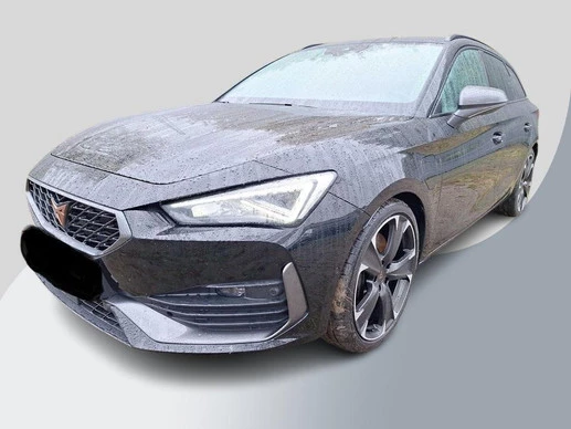 CUPRA Leon Sportstourer - Afbeelding 1 van 18