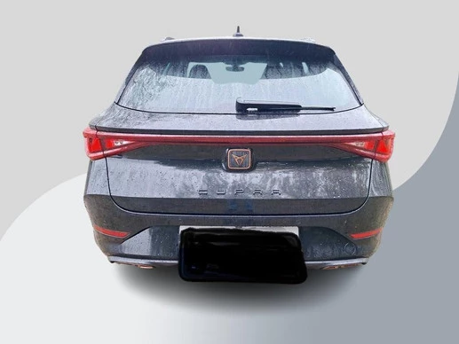 CUPRA Leon Sportstourer - Afbeelding 2 van 18