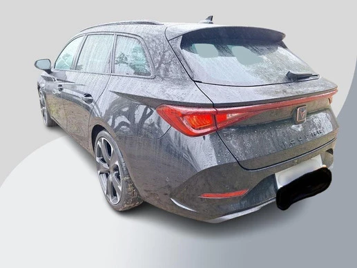 CUPRA Leon Sportstourer - Afbeelding 3 van 18