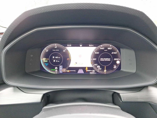 CUPRA Leon Sportstourer - Afbeelding 5 van 18