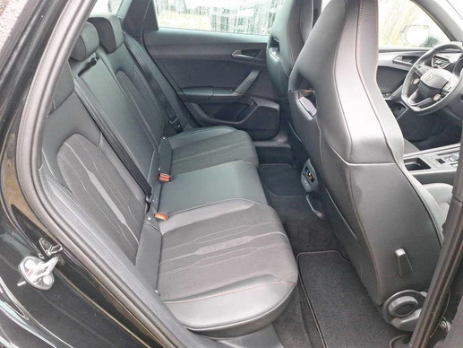 CUPRA Leon Sportstourer - Afbeelding 7 van 18