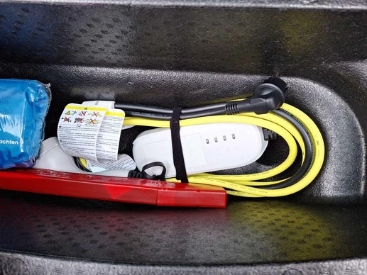 CUPRA Leon Sportstourer - Afbeelding 9 van 18