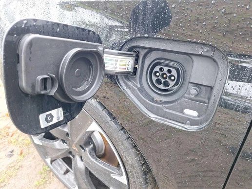 CUPRA Leon Sportstourer - Afbeelding 11 van 18