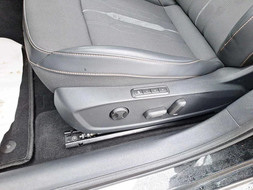 CUPRA Leon Sportstourer - Afbeelding 12 van 18