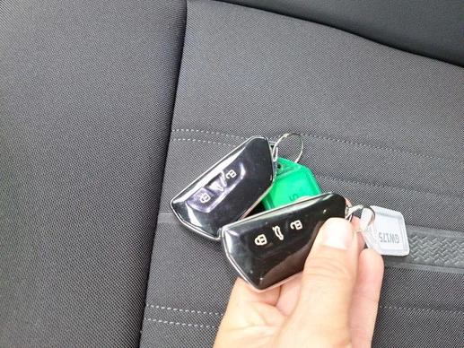 CUPRA Leon Sportstourer - Afbeelding 13 van 18