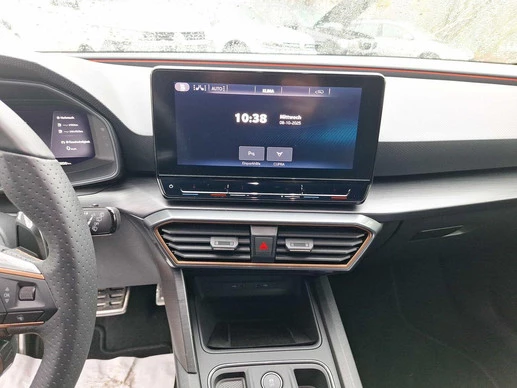 CUPRA Leon Sportstourer - Afbeelding 14 van 18