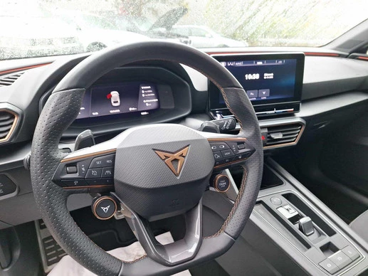 CUPRA Leon Sportstourer - Afbeelding 15 van 18