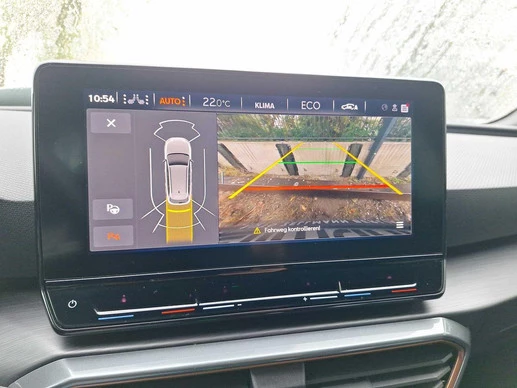 CUPRA Leon Sportstourer - Afbeelding 18 van 18