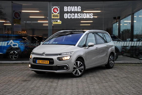 Citroën Grand C4 Picasso - Afbeelding 2 van 30