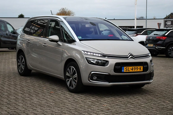 Citroën Grand C4 Picasso - Afbeelding 3 van 30