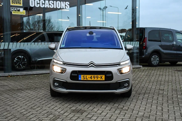 Citroën Grand C4 Picasso - Afbeelding 4 van 30