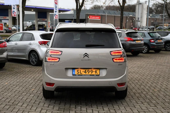 Citroën Grand C4 Picasso - Afbeelding 9 van 30