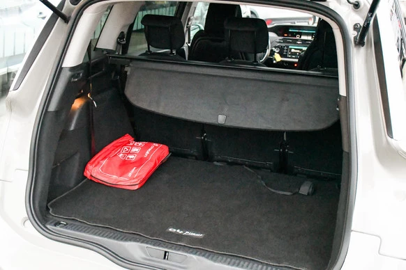 Citroën Grand C4 Picasso - Afbeelding 10 van 30