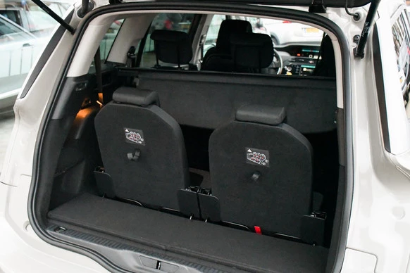 Citroën Grand C4 Picasso - Afbeelding 11 van 30