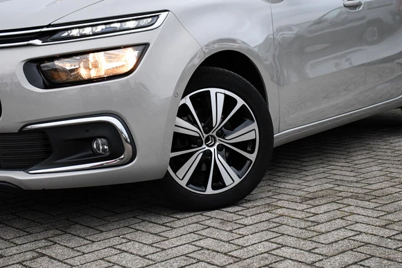 Citroën Grand C4 Picasso - Afbeelding 12 van 30