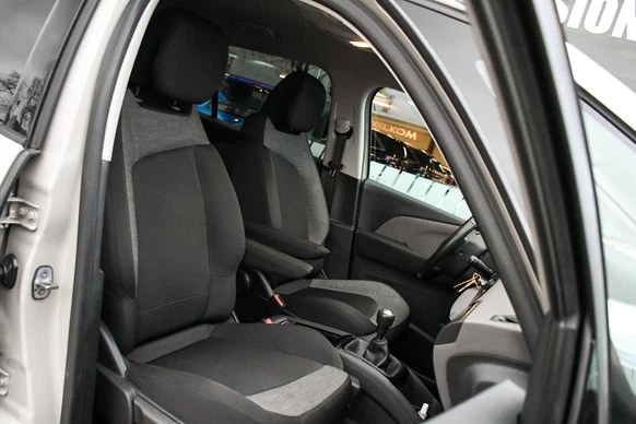 Citroën Grand C4 Picasso - Afbeelding 15 van 30