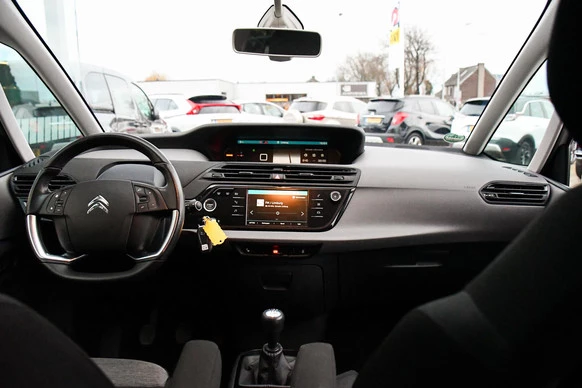 Citroën Grand C4 Picasso - Afbeelding 16 van 30