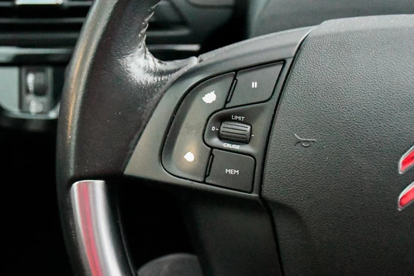 Citroën Grand C4 Picasso - Afbeelding 17 van 30