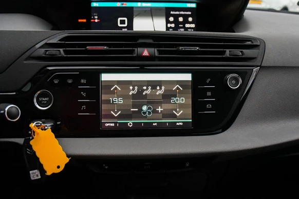 Citroën Grand C4 Picasso - Afbeelding 25 van 30