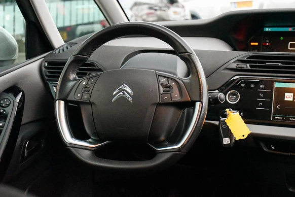 Citroën Grand C4 Picasso - Afbeelding 18 van 30