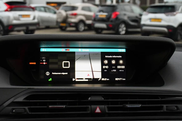 Citroën Grand C4 Picasso - Afbeelding 19 van 30