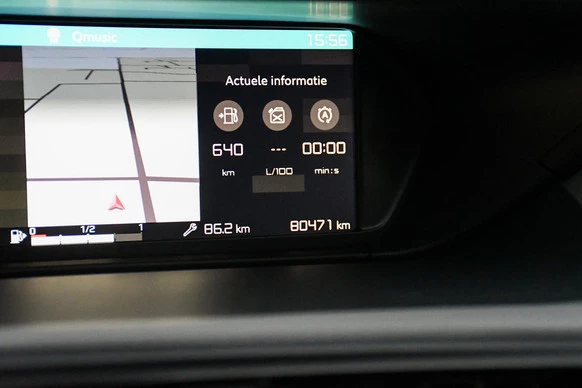 Citroën Grand C4 Picasso - Afbeelding 20 van 30