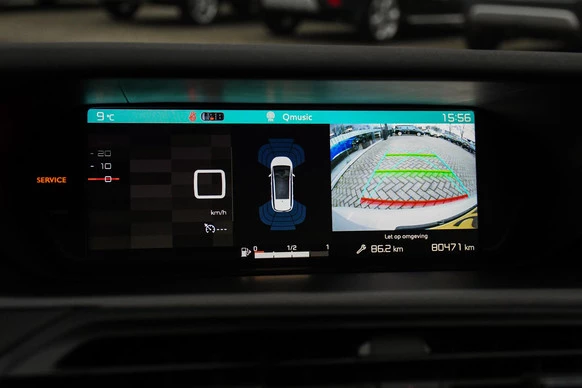 Citroën Grand C4 Picasso - Afbeelding 21 van 30