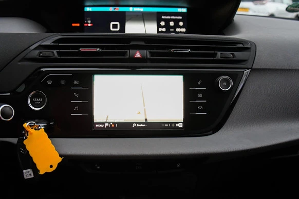 Citroën Grand C4 Picasso - Afbeelding 22 van 30