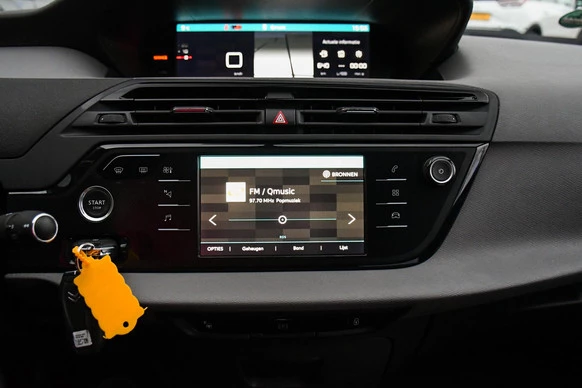 Citroën Grand C4 Picasso - Afbeelding 23 van 30