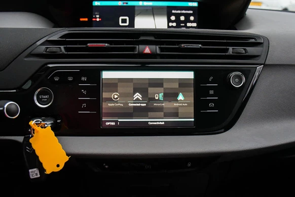 Citroën Grand C4 Picasso - Afbeelding 25 van 30