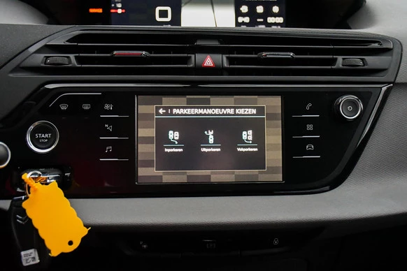 Citroën Grand C4 Picasso - Afbeelding 26 van 30