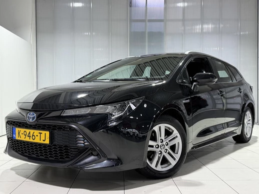 Toyota Corolla Touring Sports - Afbeelding 1 van 30