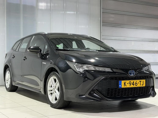 Toyota Corolla Touring Sports - Afbeelding 2 van 30