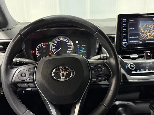 Toyota Corolla Touring Sports - Afbeelding 5 van 30