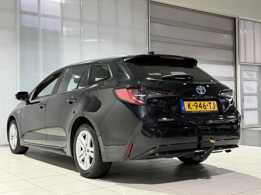Toyota Corolla Touring Sports - Afbeelding 8 van 30
