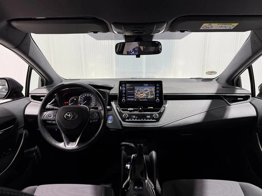 Toyota Corolla Touring Sports - Afbeelding 9 van 30