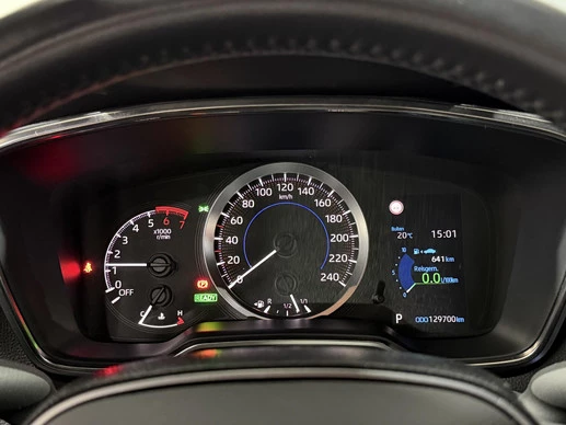 Toyota Corolla Touring Sports - Afbeelding 12 van 30