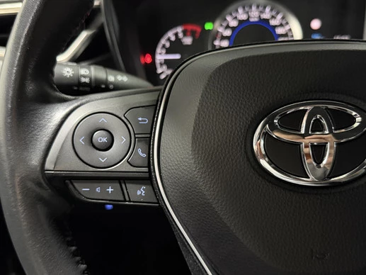 Toyota Corolla Touring Sports - Afbeelding 13 van 30