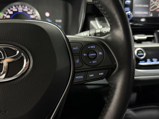 Toyota Corolla Touring Sports - Afbeelding 14 van 30