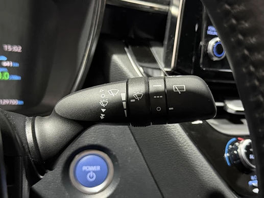 Toyota Corolla Touring Sports - Afbeelding 16 van 30