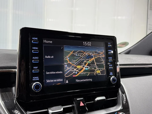 Toyota Corolla Touring Sports - Afbeelding 17 van 30